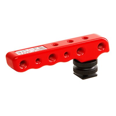 SHAPE DSLR HANDLE CHERRY SHAPE DSLR HANDLE CHERRY