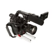 SHAPE Sony FS5, FS5M2 baseplate