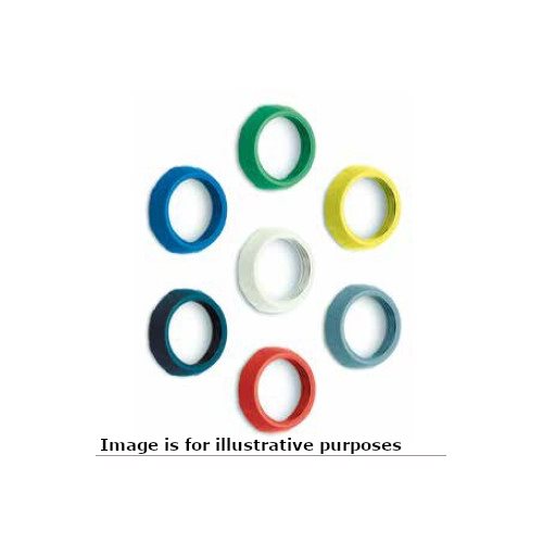 REDEL SKN Front Nut Grey