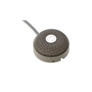 Sanken CUB-01 Boundary Microphone Pigtail Beige
