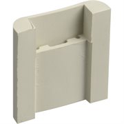 Sanken RM-11 Rubber Mount for COS-11 Microphone Beige