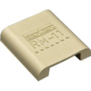 Sanken RM-11 Rubber Mount for COS-11 Microphone Beige