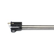 adicam Pipe with Manfrotto adapter