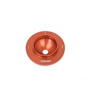 adicam 100mm Ball Plate