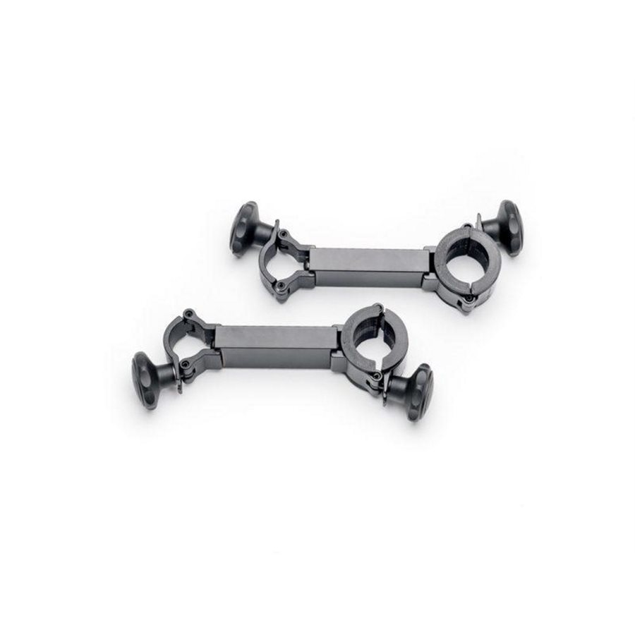 ADICAM Crossbar clamps