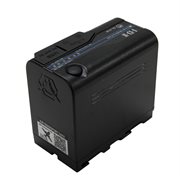 IDX SL-F50 48Wh 7.2V / 6.6Ah Lithium ion Battery for NP-F type