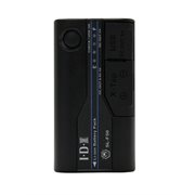 IDX SL-F50 48Wh 7.2V / 6.6Ah Lithium ion Battery for NP-F type