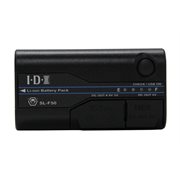IDX SL-F50 48Wh 7.2V / 6.6Ah Lithium ion Battery for NP-F type