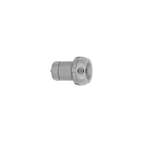 REDEL SLN 4 Pin Panel Grey Nut