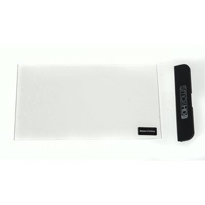 SMALLHD 500 SERIES ACRYLIC PROTECTOR SMALLHD 500 SERIES ACRYLIC PROTECTOR