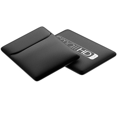 SMALL HD 6-7" LCD NEOPRENE SLEEVE SMALL HD 6-7" LCD NEOPRENE SLEEVE