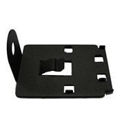 Sound Devices A-BOOM 2 Boompole Mount for A20-TX & A10-TX