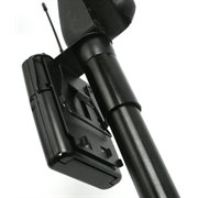 Sound Devices A-BOOM 2 Boompole Mount for A20-TX & A10-TX