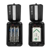 Sound Devices A20-MINI miniature digital wireless transmitter (470-694MHz)