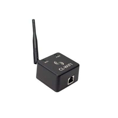 SOUND DEVICES CL-WIFI ADAPTOR SOUND DEVICES CL-WIFI ADAPTOR