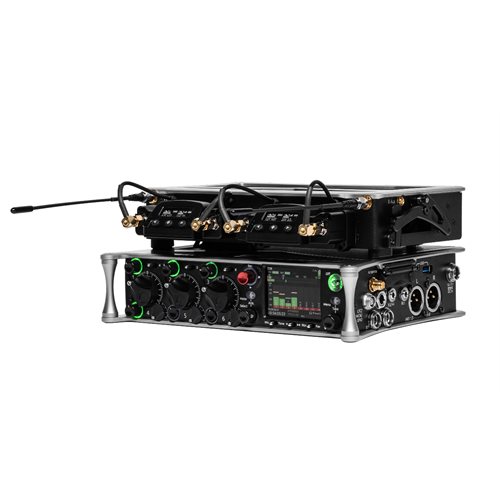 Sound Devices SL-2 Dual SuperSlot Wireless Module