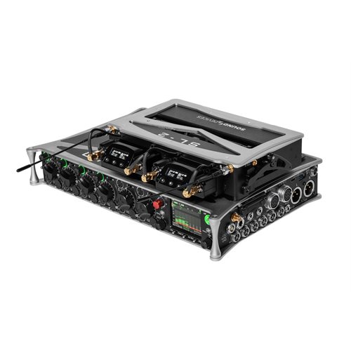 Sound Devices SL-2 Dual SuperSlot Wireless Module