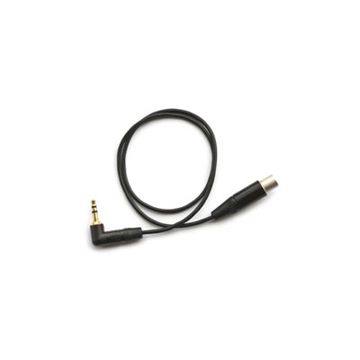 SOUND DEVICES XL-3R TA3-F TO TA3-F CABLE SOUND DEVICES XL-3R TA3-F TO TA3-F CABLE