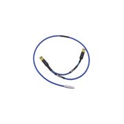 SOUND DEVICES LEMO-5 to BNC-in and BNC-out, 60-inch