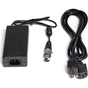 Sound Devices XL-WPH4 Universal 66w in-line AC-to-DC power supply
