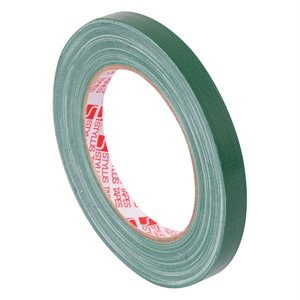 Stylus 352 Mark Up Tape - Green 12mm x 25m