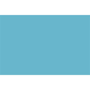 Superior Seamless 60 Wedgewood Blue Background Paper Roll 2.72m x 11m
