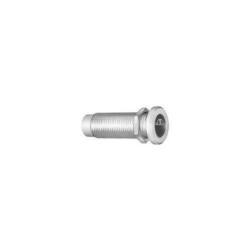 LEMO SWH.0S 2 Pin Fixed Coupler Vacuum Tight LEMO SWH.0S 2 Pin Fixed Coupler Vacuum Tight
