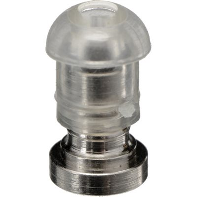 TELEX ET1-EARTIP STEEL W / SILICONE TELEX ET1-EARTIP STEEL W / SILICONE