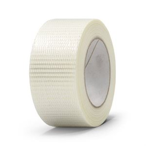 Tenacious Bi-directional Filament Tape Translucent 48mm x 45m
