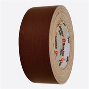 Tenacious K160 Matt Cloth Tape Brown 48mmx25m