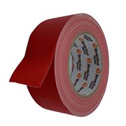 Tenacious K160 Matt Cloth Tape Red 48mm x 25m Tenacious K160 Matt Cloth Tape Red 48mm x 25m