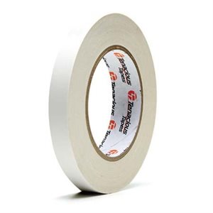 Tenacious K160 Matt Cloth Tape White 24mmx25m