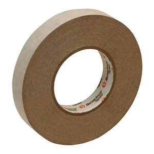 Tenacious K5325 Double Sided Heavy Duty Cloth Tape 24mm x 25m