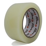 Tenacious Si130 All Weather Repair Tape Clear 48mm x 25m Tenacious Si130 All Weather Repair Tape Clear 48mm x 25m