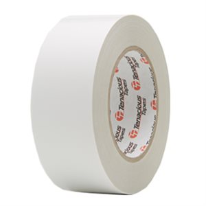 Tenacious U300 Double Sided PET Differential Tape Clear 36mm x 33m