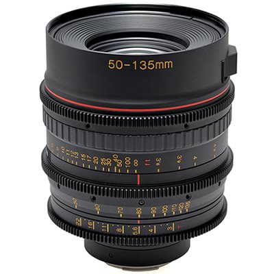 TOKINA 50-135 T3 FX EF *CINE*