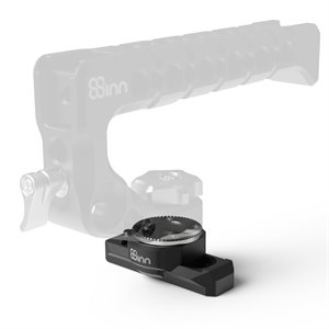 8Sinn Safety NATO Rail 60mm