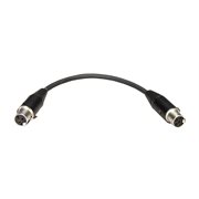 AMBIENT UMP II Audio output cable to Lectrosonics UM / SM