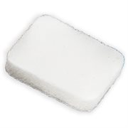 Viviana Foam Pads White 12 Pack