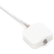 Viviana Foam Pads White 12 Pack