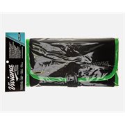 Viviana Bag 8NP for Lapel Microphone Storage - Green