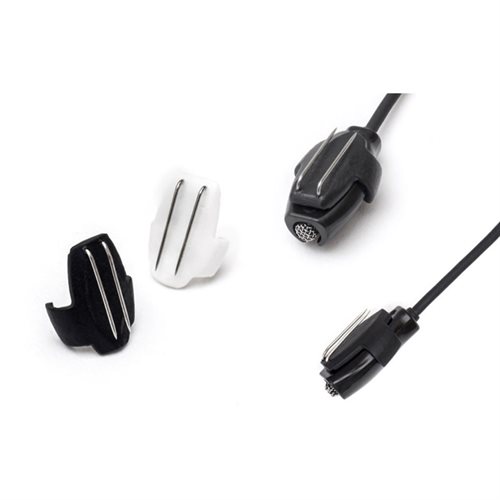 Viviana Vampire Clip for Beetle Concealer Black Viviana Vampire Clip for Beetle Concealer Black