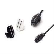 Viviana Vampire Clip for Beetle Concealer Black Viviana Vampire Clip for Beetle Concealer Black