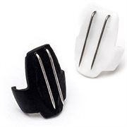 Viviana Vampire Clip for Beetle Concealer Black