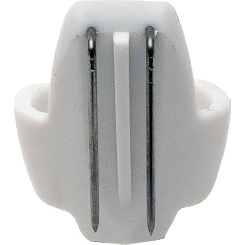 Viviana Vampire Clip for Beetle Concealer (White) Viviana Vampire Clip for Beetle Concealer (White)