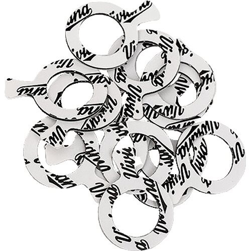 Viviana Dot Hole Round 30 PK Viviana Dot Hole Round 30 PK