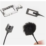 Viviana Dot Hole Rectangular 30 PK