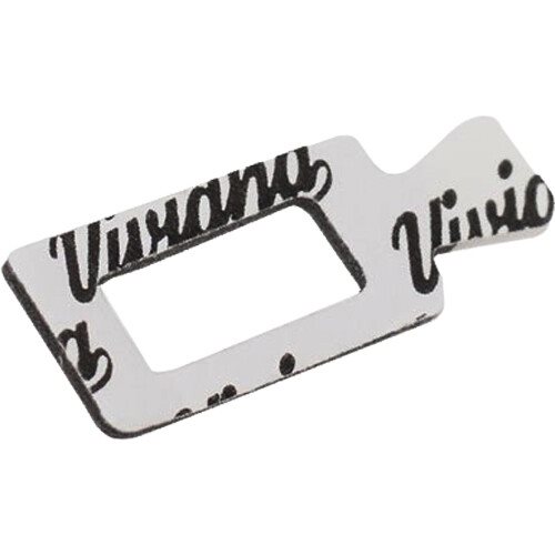 Viviana Dot Hole Rectangular 30 PK Viviana Dot Hole Rectangular 30 PK