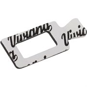 Viviana Dot Hole Rectangular 30 PK