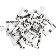 Viviana Dot Hole Square 30 PK Viviana Dot Hole Square 30 PK